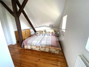 Pronájem rodinného domu, Kamenný Újezd, 5. května, 60 m2