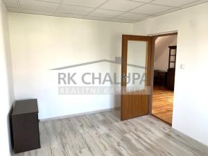 Pronájem rodinného domu, Kamenný Újezd, 5. května, 60 m2