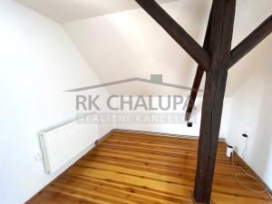 Pronájem rodinného domu, Kamenný Újezd, 5. května, 60 m2