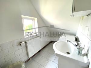Pronájem rodinného domu, Kamenný Újezd, 5. května, 60 m2