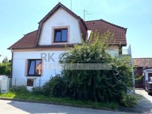 Pronájem rodinného domu, Kamenný Újezd, 5. května, 60 m2