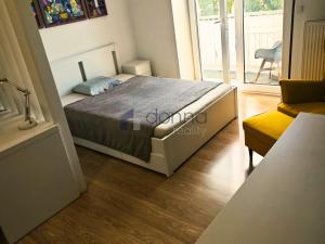 Pronájem bytu 1+kk, Praha, V závětří, 34 m2