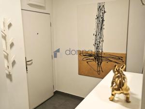 Pronájem bytu 1+kk, Praha, V závětří, 34 m2