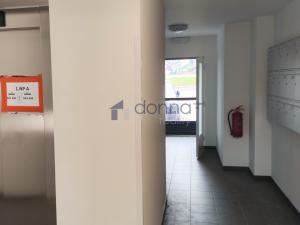 Pronájem bytu 1+kk, Praha, V závětří, 34 m2