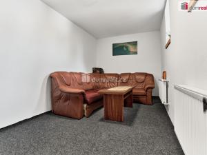 Prodej rodinného domu, Karlovy Vary - Rybáře, Sokolovská, 400 m2