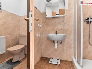 Prodej rodinného domu, Karlovy Vary - Rybáře, Sokolovská, 400 m2