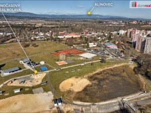 Prodej rodinného domu, Karlovy Vary - Rybáře, Sokolovská, 400 m2
