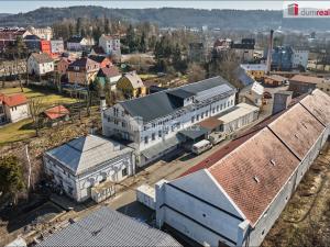 Prodej rodinného domu, Karlovy Vary - Rybáře, Sokolovská, 400 m2