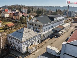 Prodej rodinného domu, Karlovy Vary - Rybáře, Sokolovská, 400 m2