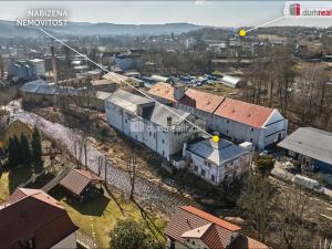 Prodej rodinného domu, Karlovy Vary - Rybáře, Sokolovská, 400 m2