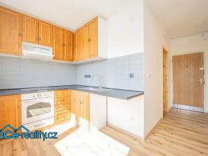 Pronájem bytu 1+1, Rychnov nad Kněžnou, Mírová, 26 m2