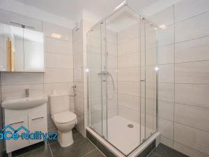 Pronájem bytu 1+1, Rychnov nad Kněžnou, Mírová, 26 m2