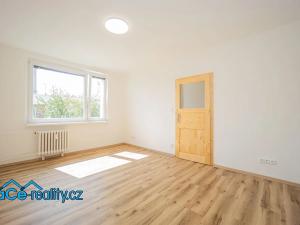 Pronájem bytu 1+1, Rychnov nad Kněžnou, Mírová, 26 m2