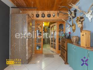 Prodej chalupy, Bystřice pod Lopeníkem, 71 m2
