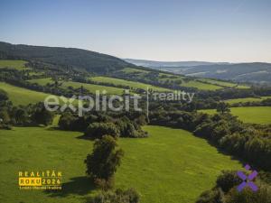 Prodej chalupy, Bystřice pod Lopeníkem, 71 m2
