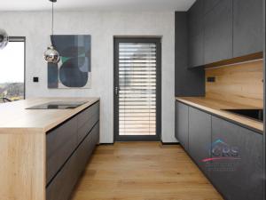 Prodej rodinného domu, Nová Ves pod Pleší, 140 m2