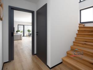 Prodej rodinného domu, Nová Ves pod Pleší, 140 m2