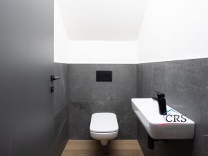 Prodej rodinného domu, Nová Ves pod Pleší, 140 m2