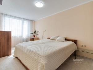 Pronájem bytu 2+1, Praha - Černý Most, Cíglerova, 60 m2