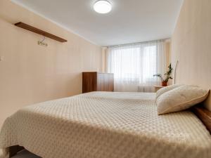 Pronájem bytu 2+1, Praha - Černý Most, Cíglerova, 60 m2