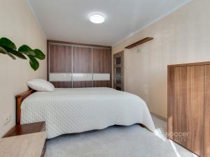 Pronájem bytu 2+1, Praha - Černý Most, Cíglerova, 60 m2