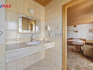 Prodej vícegeneračního domu, Janské Lázně, Krkonošská, 339 m2