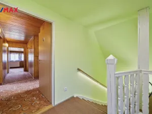 Prodej vícegeneračního domu, Janské Lázně, Krkonošská, 339 m2