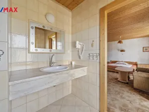 Prodej vícegeneračního domu, Janské Lázně, Krkonošská, 339 m2