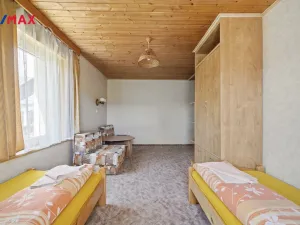 Prodej vícegeneračního domu, Janské Lázně, Krkonošská, 339 m2