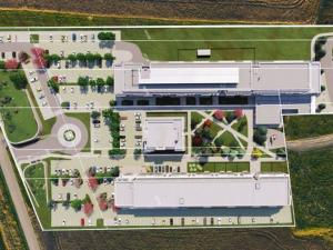Prodej bytu 3+kk, Hůry, 109 m2