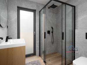 Prodej rodinného domu, Nová Ves pod Pleší, 127 m2
