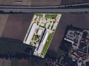 Prodej bytu 3+kk, Hůry, 119 m2