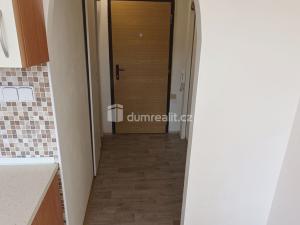 Pronájem bytu 1+1, Benešov nad Ploučnicí, Družstevní, 35 m2
