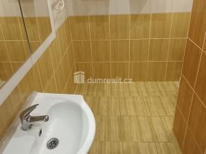 Pronájem bytu 1+1, Benešov nad Ploučnicí, Družstevní, 35 m2