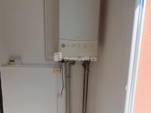 Pronájem bytu 1+1, Benešov nad Ploučnicí, Družstevní, 35 m2