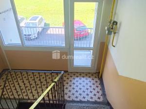 Pronájem bytu 1+1, Benešov nad Ploučnicí, Družstevní, 35 m2