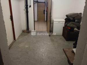 Pronájem bytu 1+1, Benešov nad Ploučnicí, Družstevní, 35 m2