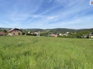 Prodej pozemku pro bydlení, Kamýk nad Vltavou, 1100 m2