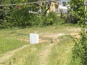 Prodej pozemku pro bydlení, Kamýk nad Vltavou, 1100 m2