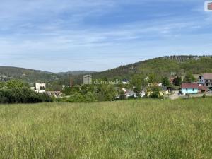 Prodej pozemku pro bydlení, Kamýk nad Vltavou, 1100 m2