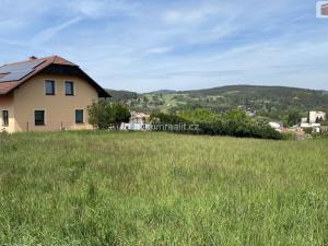 Prodej pozemku pro bydlení, Kamýk nad Vltavou, 1100 m2