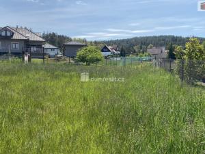 Prodej pozemku pro bydlení, Kamýk nad Vltavou, 1100 m2