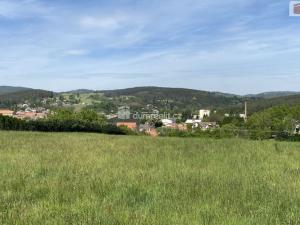 Prodej pozemku pro bydlení, Kamýk nad Vltavou, 1100 m2