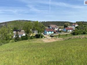 Prodej pozemku pro bydlení, Kamýk nad Vltavou, 1100 m2