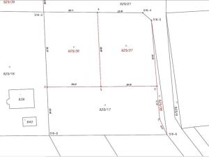 Prodej pozemku pro bydlení, Kamýk nad Vltavou, 1100 m2