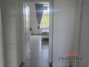 Pronájem bytu 2+1, Opava - Předměstí, třída Spojenců, 70 m2