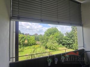 Pronájem bytu 2+1, Opava - Předměstí, třída Spojenců, 70 m2