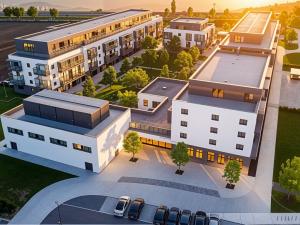 Prodej bytu 3+kk, Hůry, 107 m2