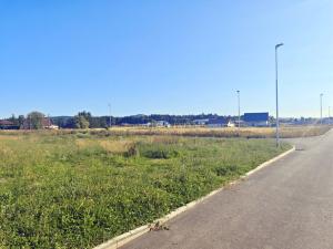 Prodej pozemku pro bydlení, Kolová, 1109 m2