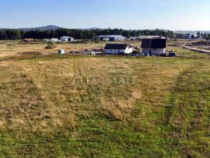 Prodej pozemku pro bydlení, Kolová, 1109 m2